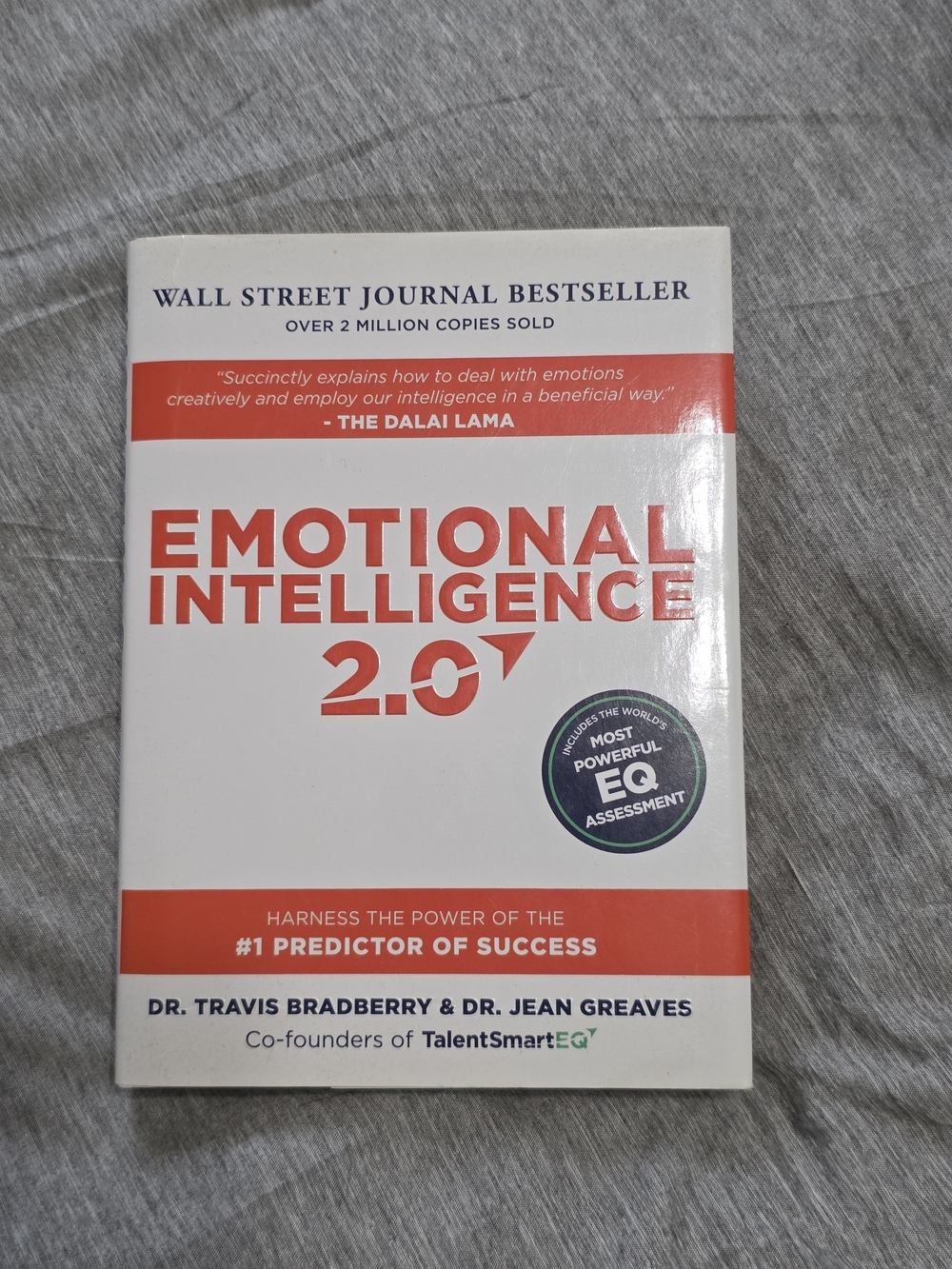Emotional Intellegence 2.0